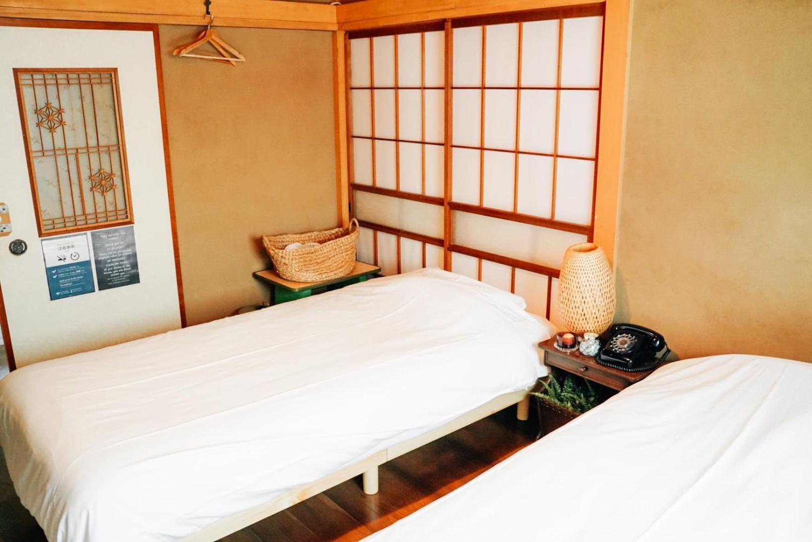 Tipy Records Inn Hanare Odawara Camera foto